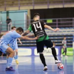 Futsal, il Pordenone si arrende ai calci di rigore e vede sfumare la promozione in A